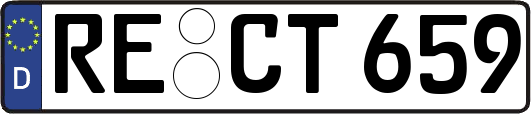 RE-CT659