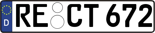 RE-CT672