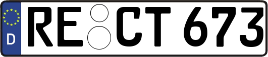 RE-CT673