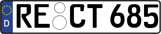 RE-CT685
