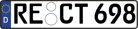 RE-CT698