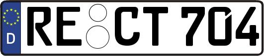 RE-CT704