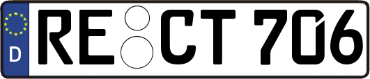 RE-CT706