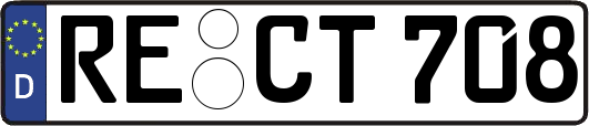 RE-CT708