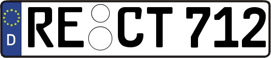 RE-CT712