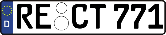 RE-CT771
