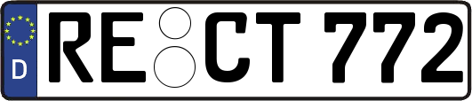 RE-CT772