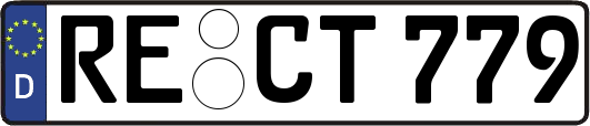 RE-CT779