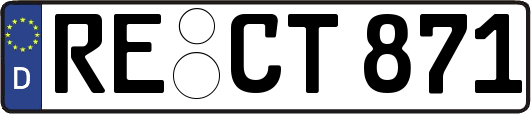 RE-CT871