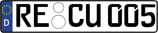 RE-CU005
