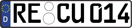 RE-CU014