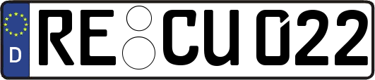 RE-CU022