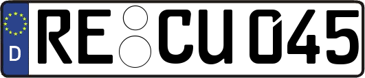 RE-CU045