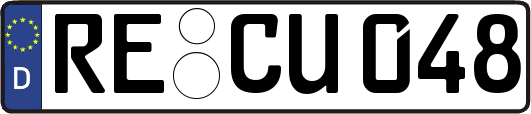 RE-CU048