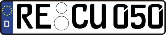 RE-CU050