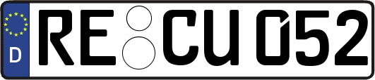 RE-CU052