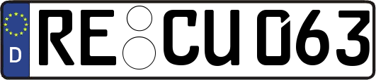 RE-CU063