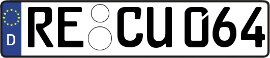 RE-CU064