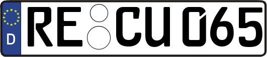 RE-CU065