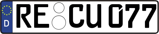 RE-CU077