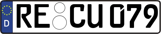 RE-CU079