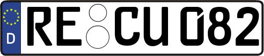 RE-CU082