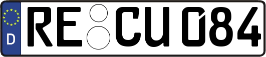 RE-CU084
