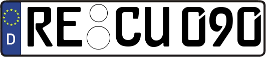 RE-CU090