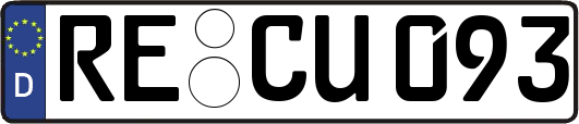RE-CU093