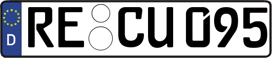 RE-CU095