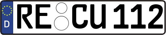 RE-CU112