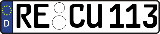RE-CU113