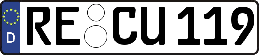 RE-CU119