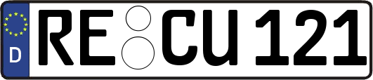 RE-CU121