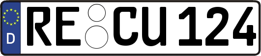 RE-CU124