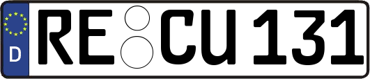 RE-CU131
