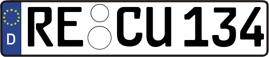 RE-CU134