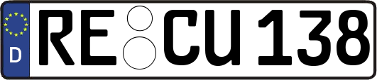 RE-CU138