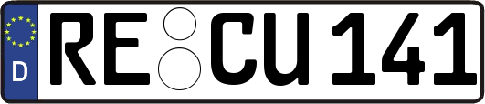 RE-CU141