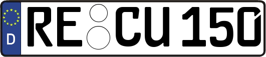 RE-CU150