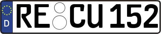 RE-CU152