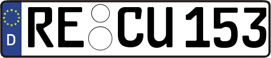 RE-CU153
