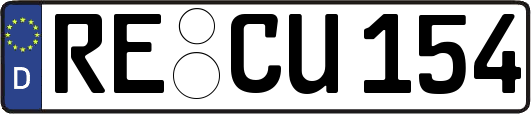 RE-CU154