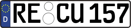 RE-CU157