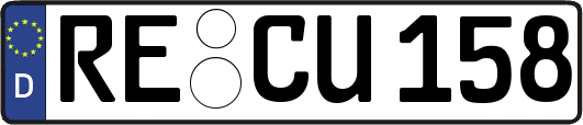 RE-CU158