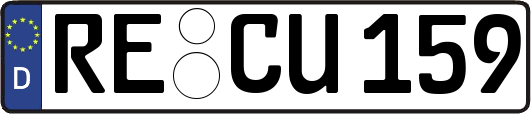 RE-CU159