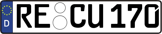 RE-CU170
