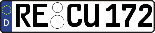 RE-CU172