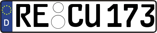 RE-CU173