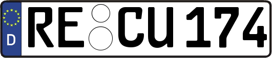 RE-CU174